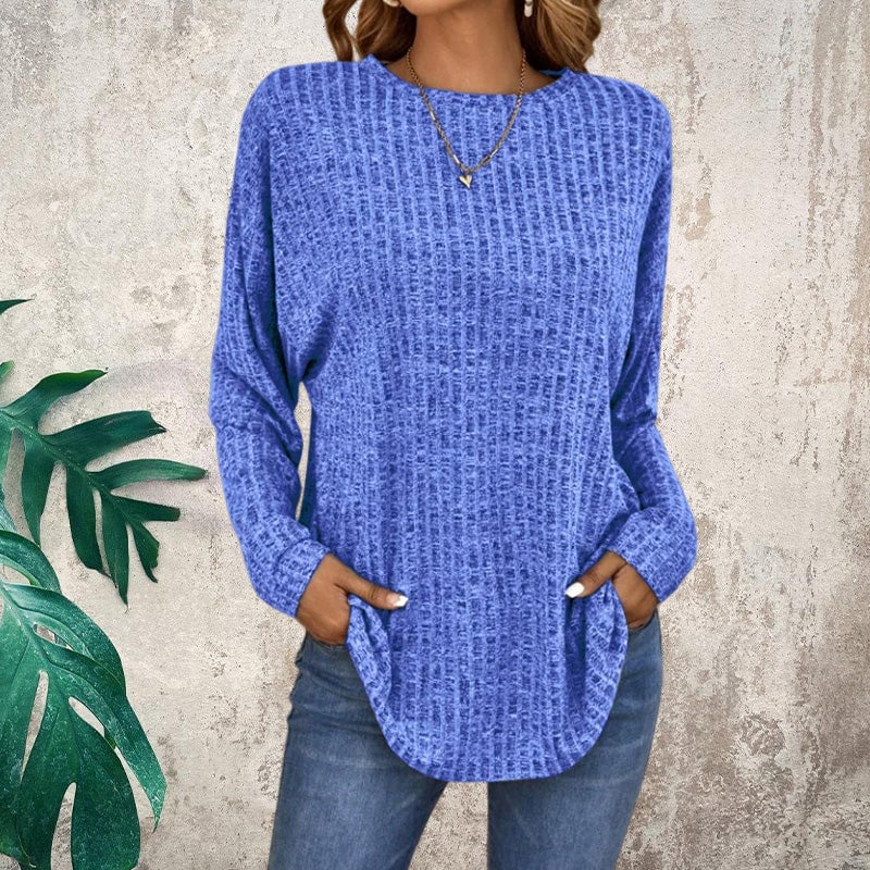 Devon | Elegant Casual Top