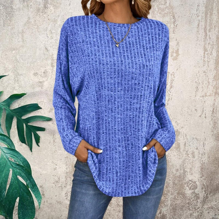 Devon | Elegant Casual Top