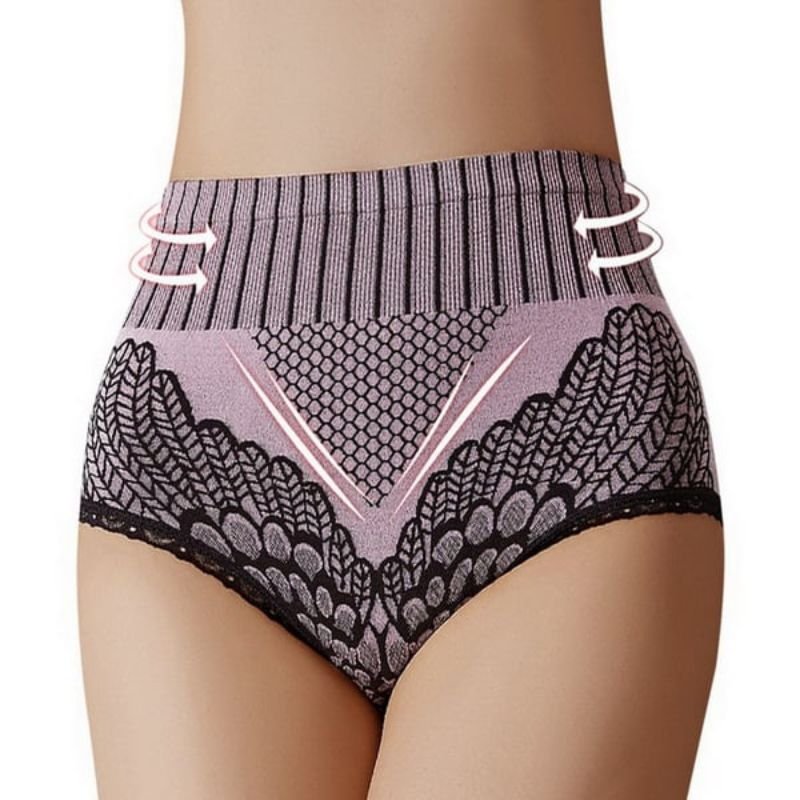 Teresa | Shapewear Panty