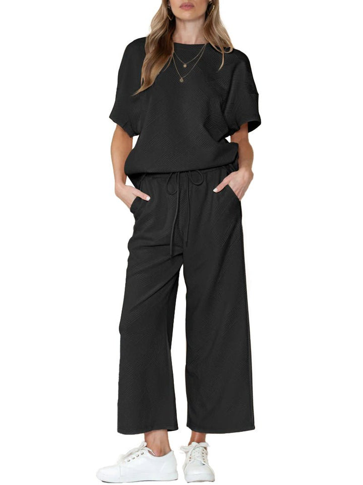 Christine | Relaxed Chic Set