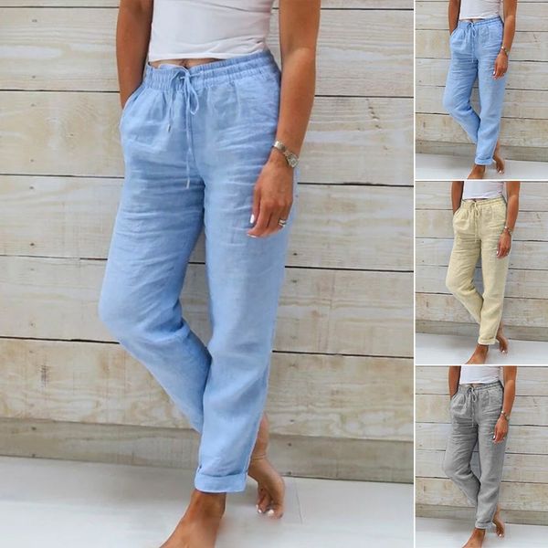 Selena | Chic Joggers