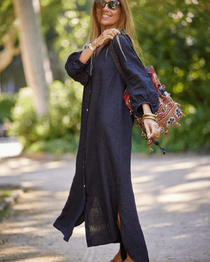 Anya | Airy Elegant Dress