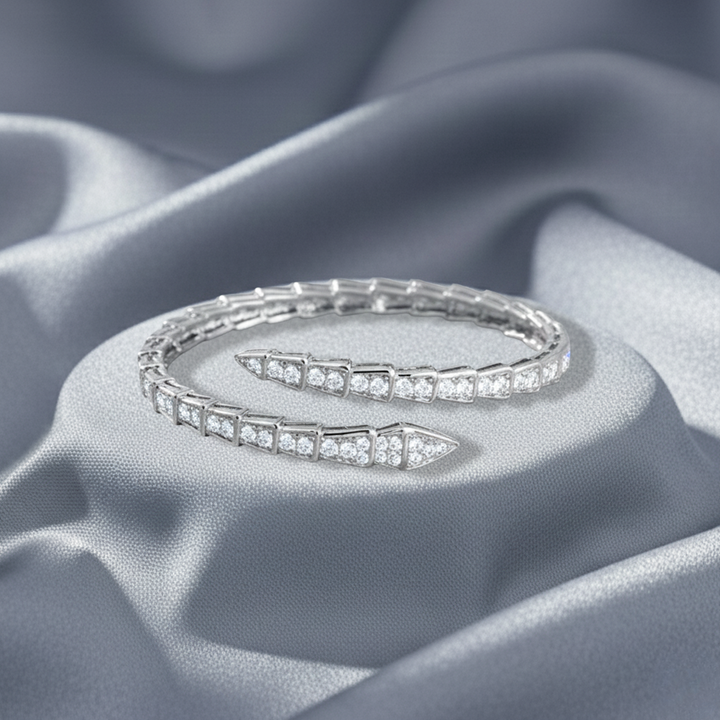 Bracelet Serpent Deluxe