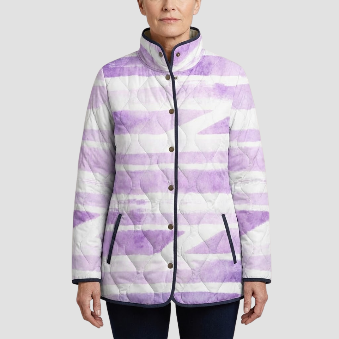 Cristina | Elegant Spring Jacket