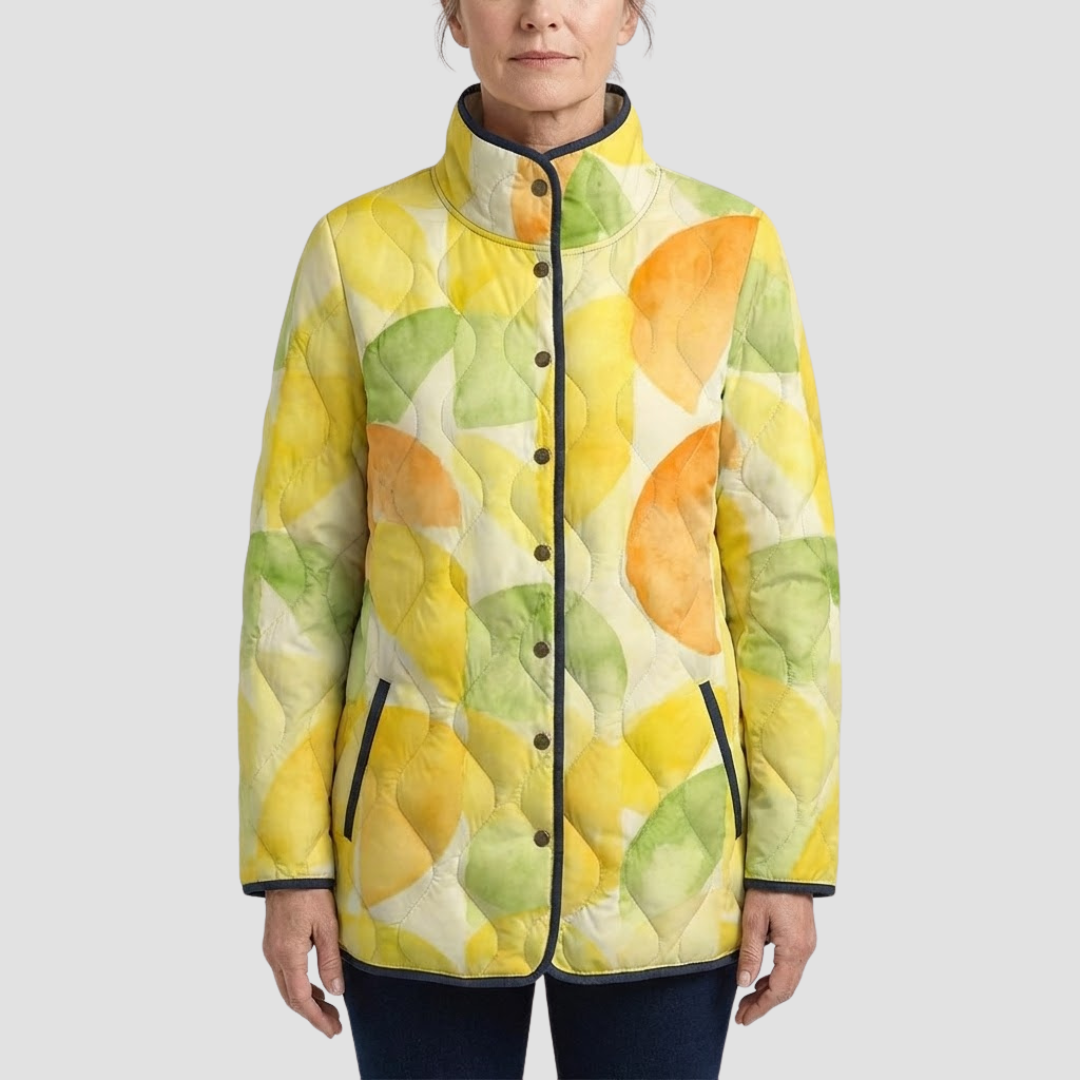 Laura | Elegant Spring Jacket