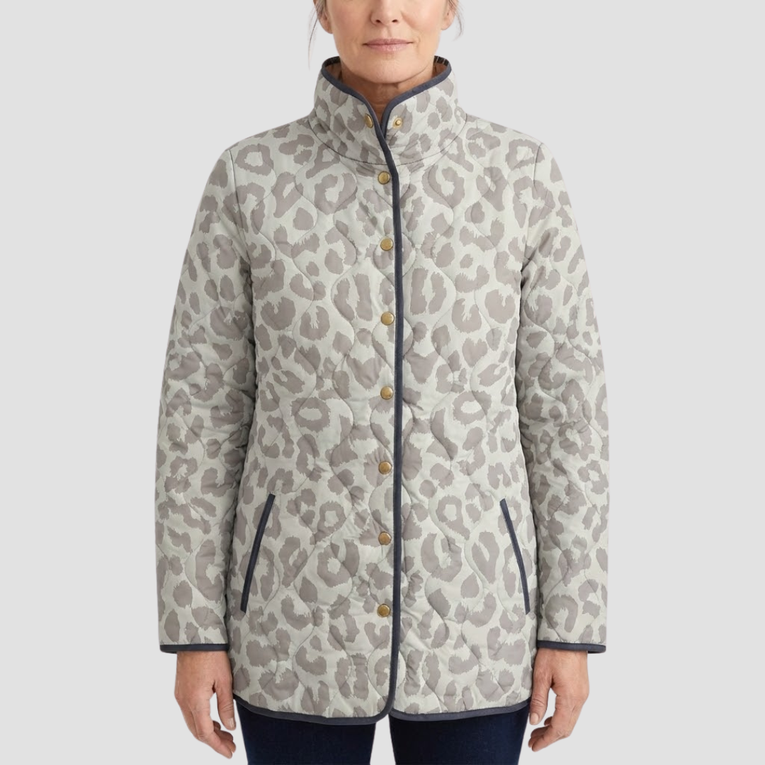 Barbara | Elegant Spring Jacket