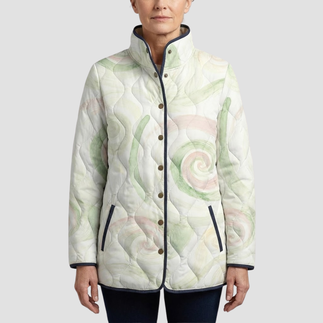 Gabriella | Elegant Spring Jacket