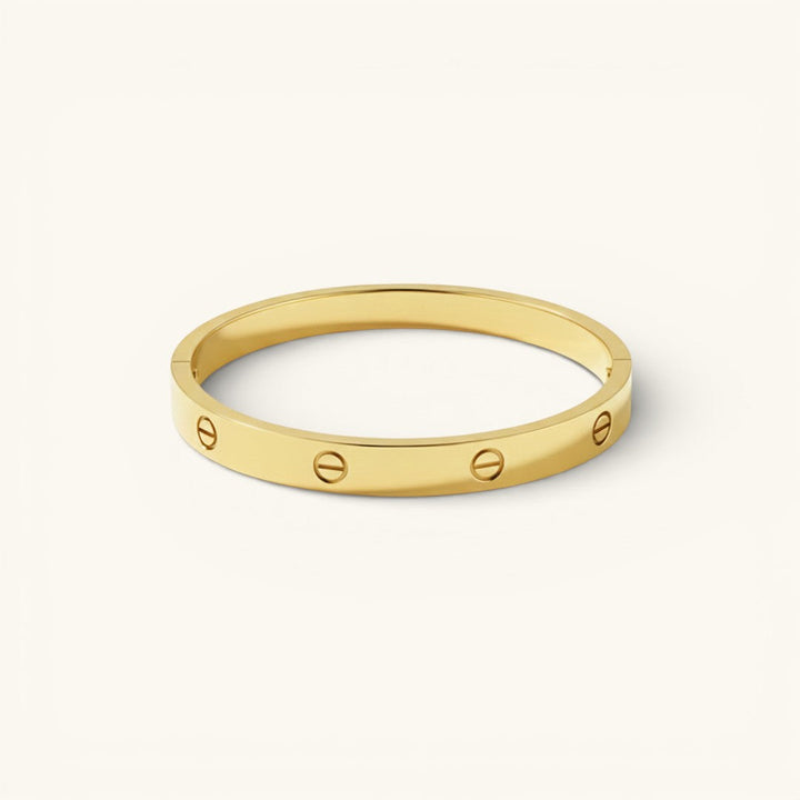 Eternity Link Bracelet