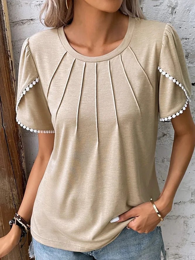Letty | Chic & Comfy Top