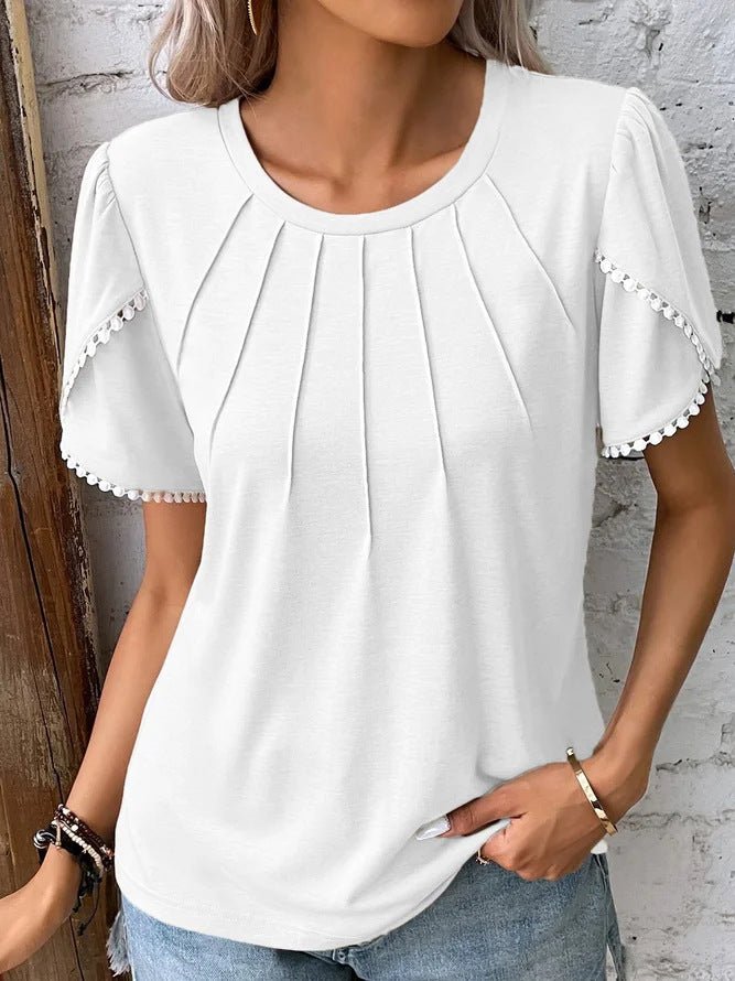 Letty | Chic & Comfy Top