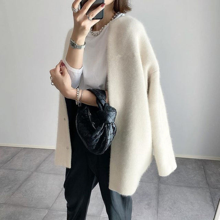 Jane | Chic Soft Cardigan