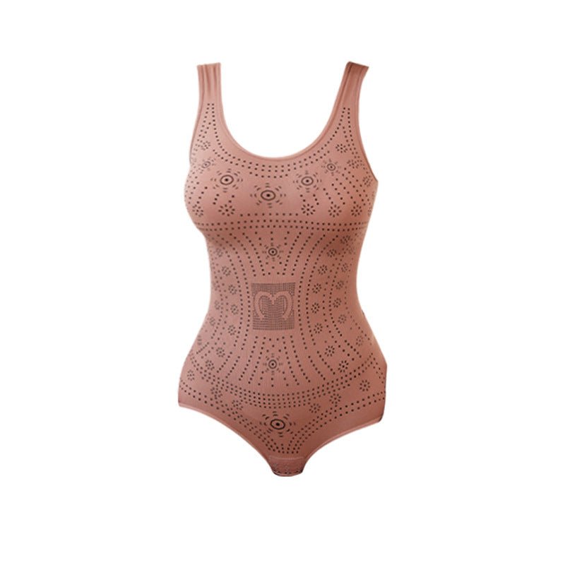 Margaux | Sculpting Body Shaper