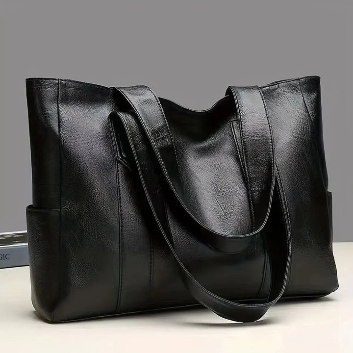 Sophia's Luxe | Legacy Premium Leather Bag