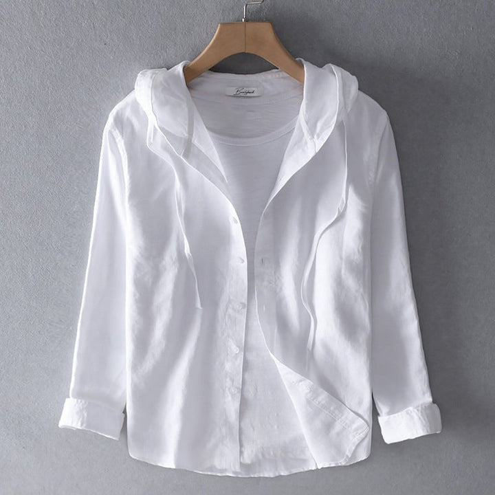 Stacey | Soft Long-Sleeve