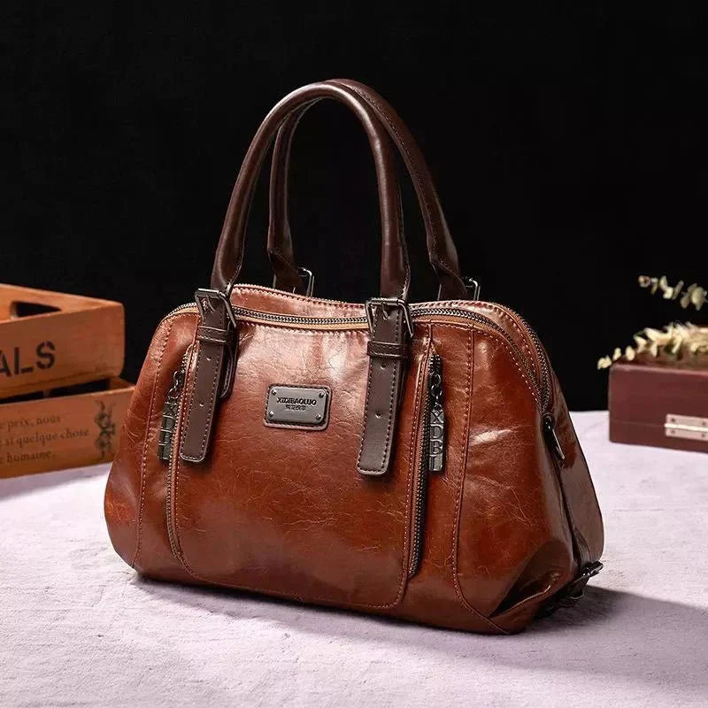 Willow | Signature Statement Bag