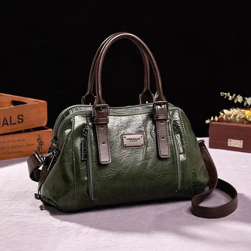 Willow | Signature Statement Bag