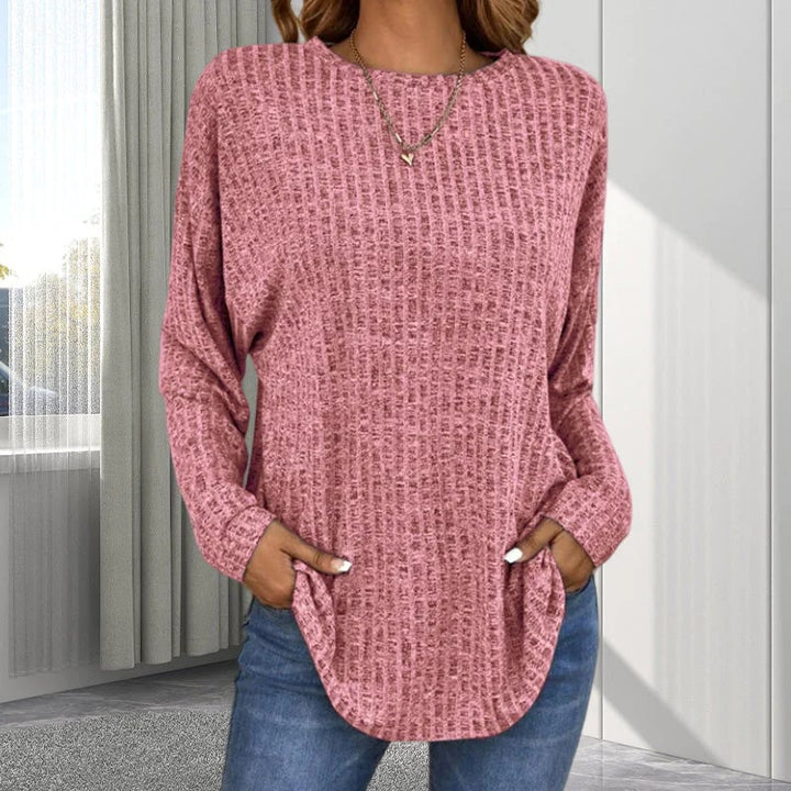 Devon | Elegant Casual Top