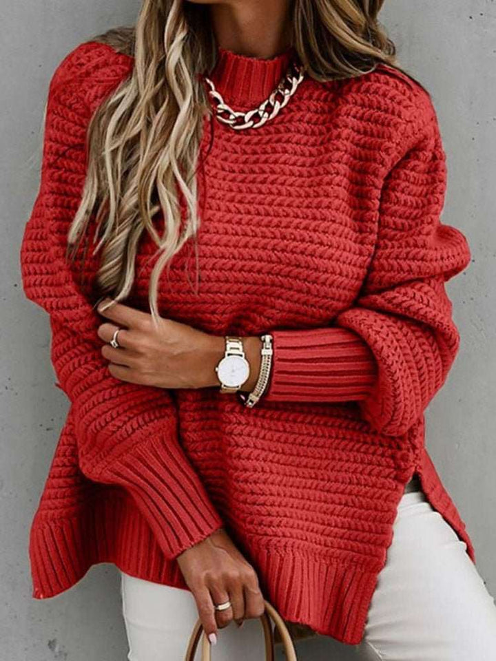 Tilly | Sophisticated Sweater