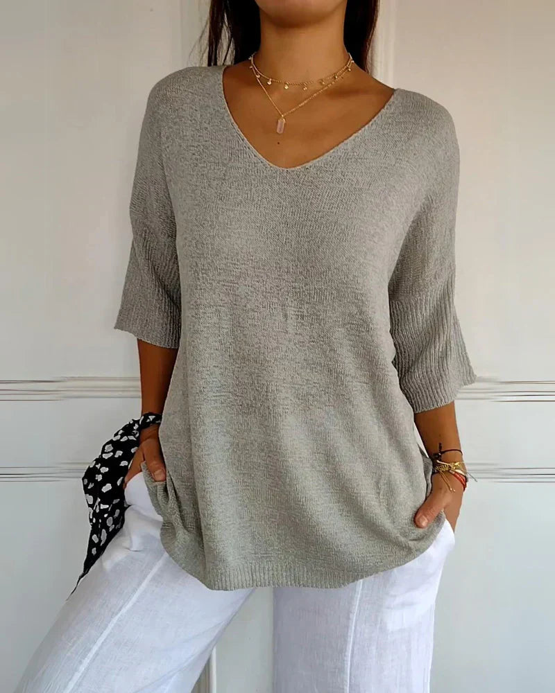 Anila | Light Breeze Top