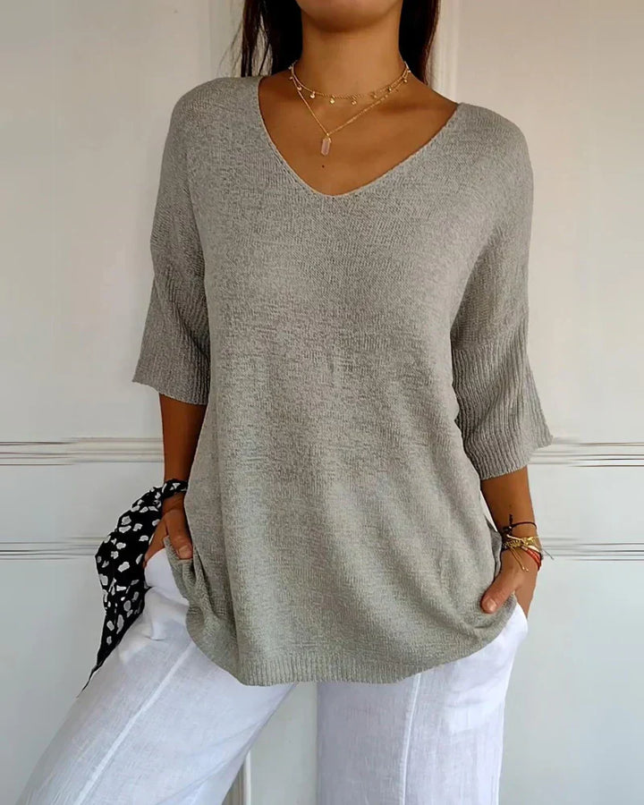 Anila | Light Breeze Top